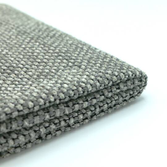 Funda de sofá de tela jaspeada de 3 plazas