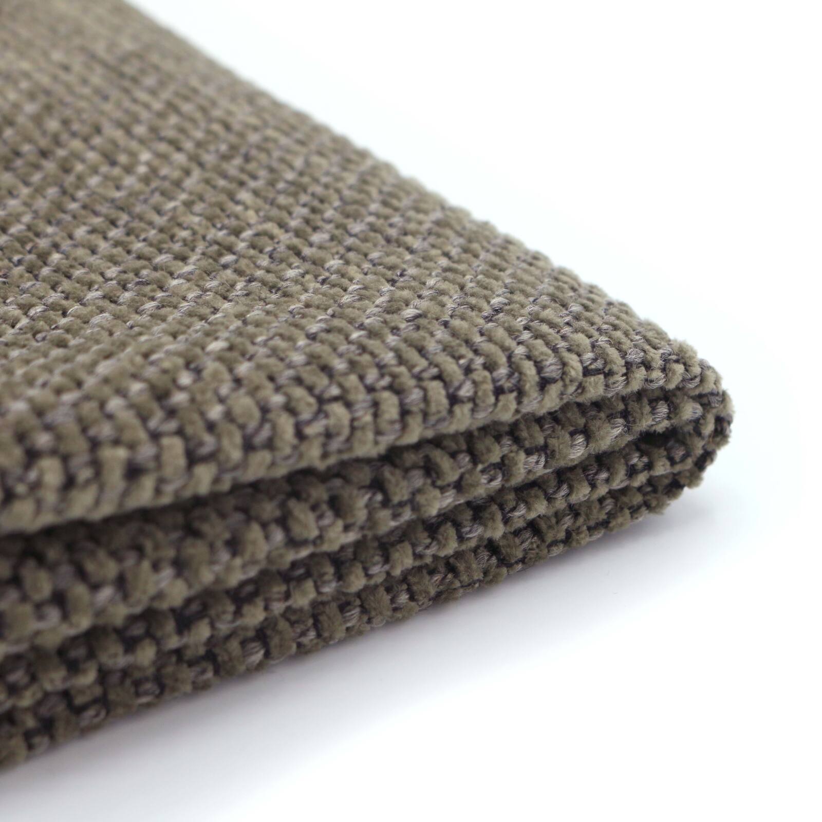 Funda de sofá de tela jaspeada de 3 plazas