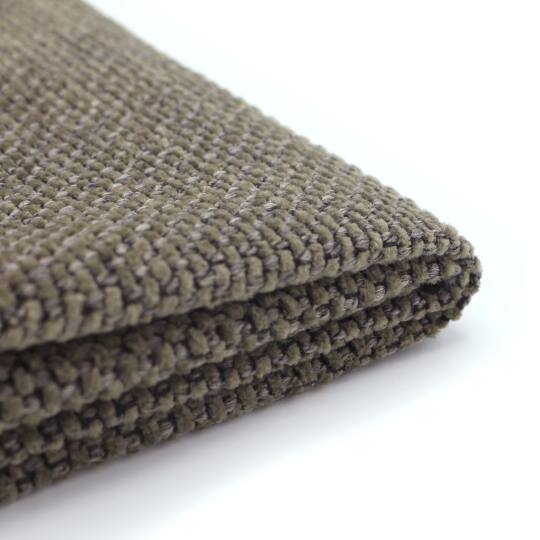 Funda de sofá Jarod de 3 plazas en tela jaspeada | Oviala