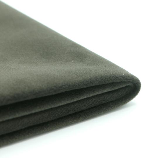 Funda de sofá de terciopelo de 3 plazas