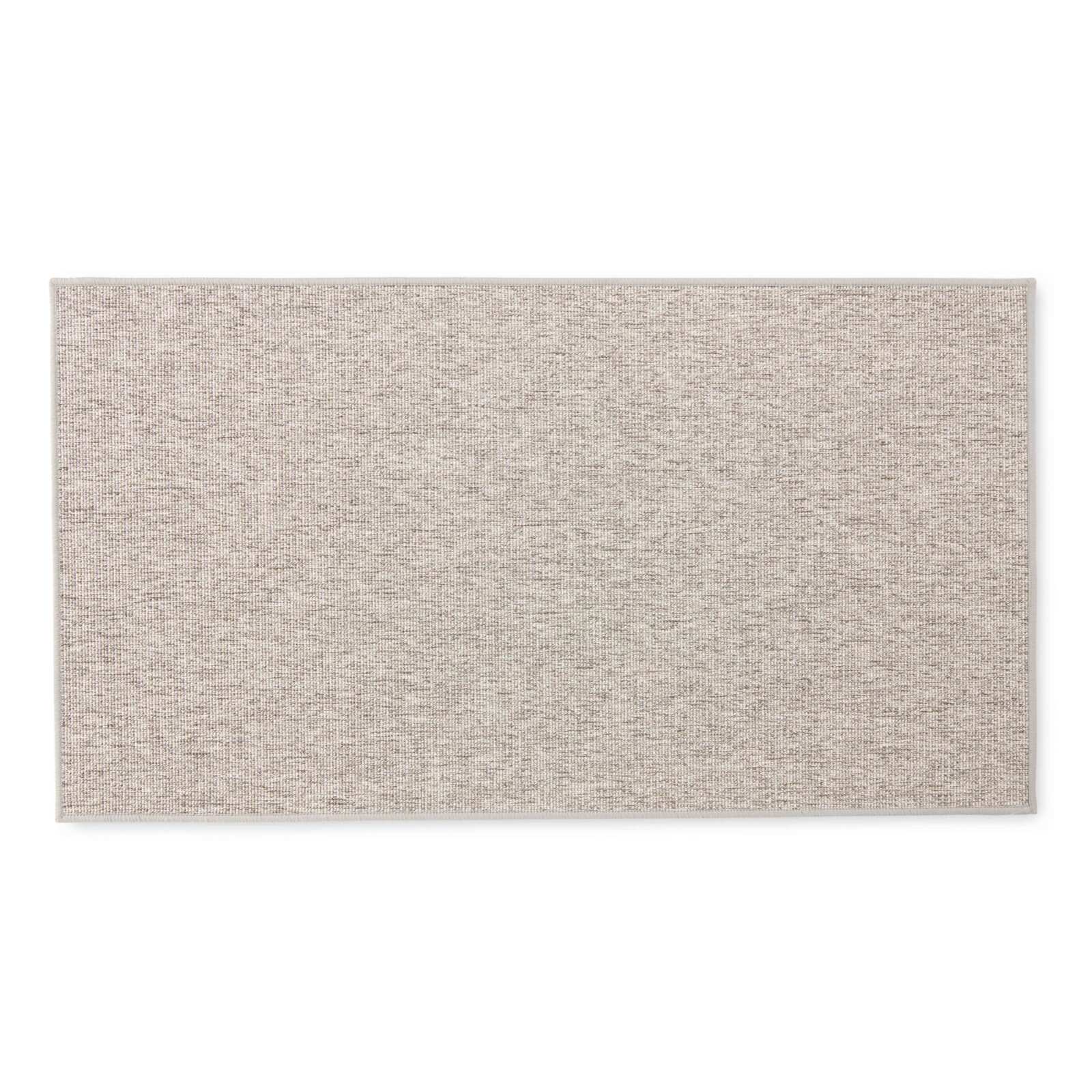 Alfombra rectangular para exteriores de polipropileno