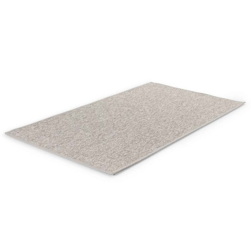 Alfombra rectangular para exteriores de polipropileno