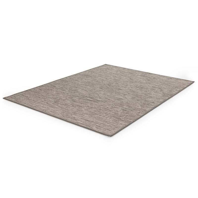 Alfombra rectangular para exteriores de polipropileno (2/5)