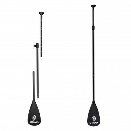 Tabla de paddle surf hinchable travesía 10'10