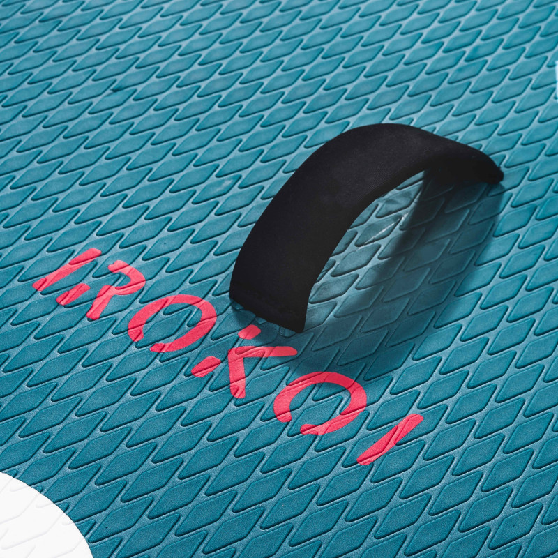 Tabla de paddle surf hinchable travesía 10'10" (4/6)