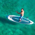 Tabla de paddle surf hinchable travesía 10'10