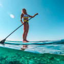 Tabla de paddle surf hinchable travesía 10'10