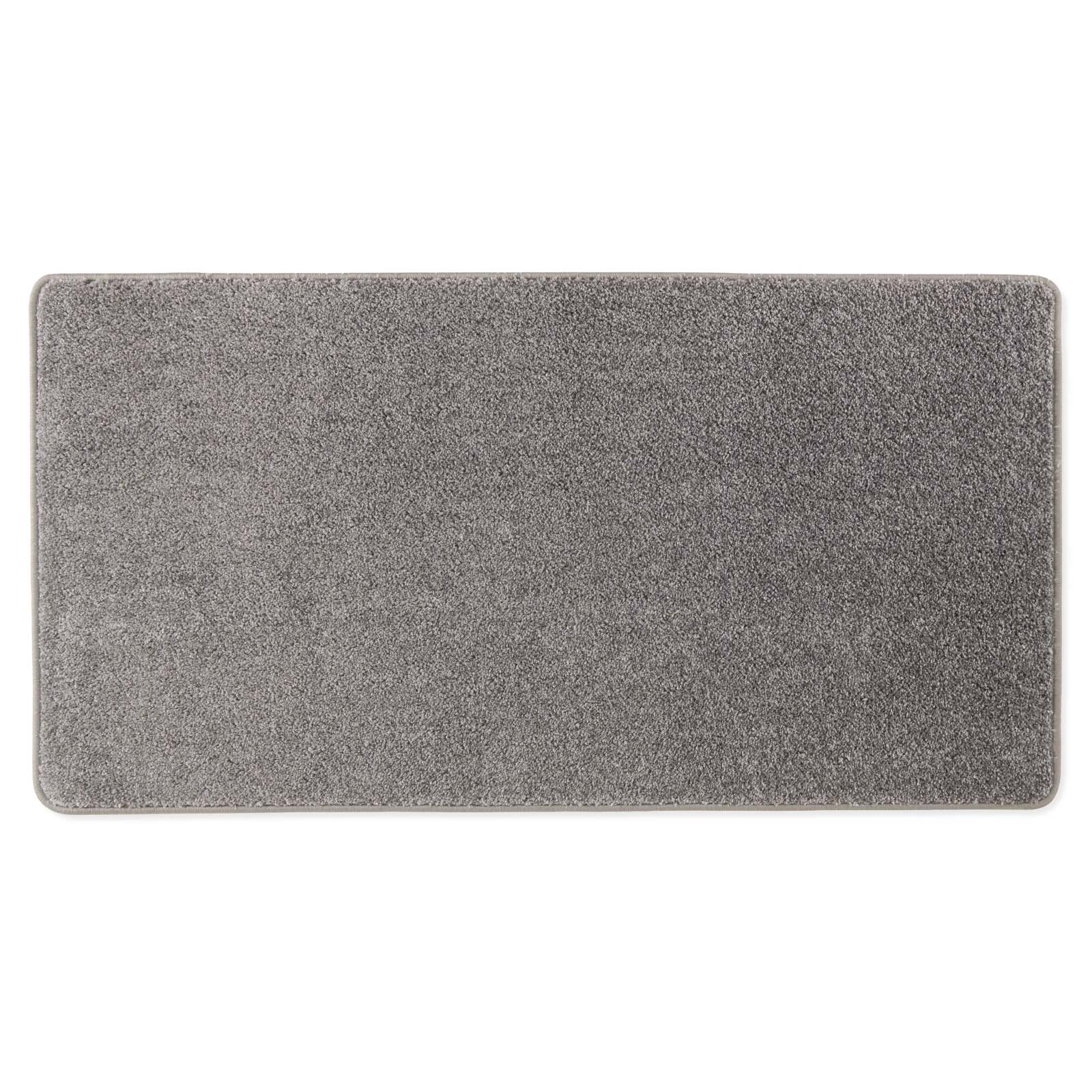 Alfombra rectangular de polipropileno