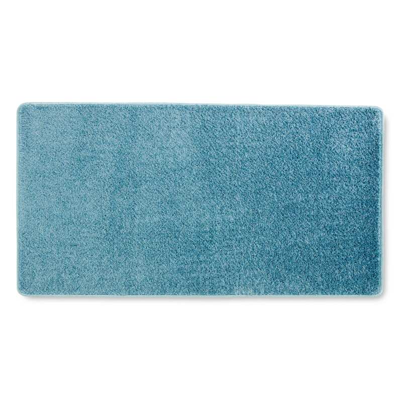 Alfombra rectangular de polipropileno