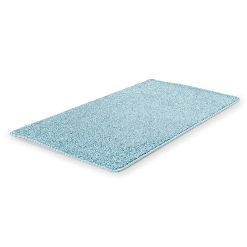 Alfombra rectangular de polipropileno (2/5)