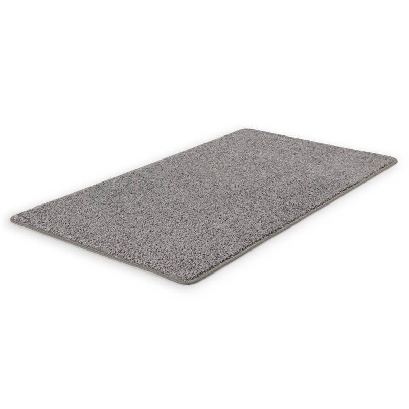 Alfombra rectangular de polipropileno