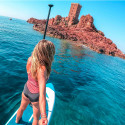 Tabla de paddle surf hinchable travesía 10'10