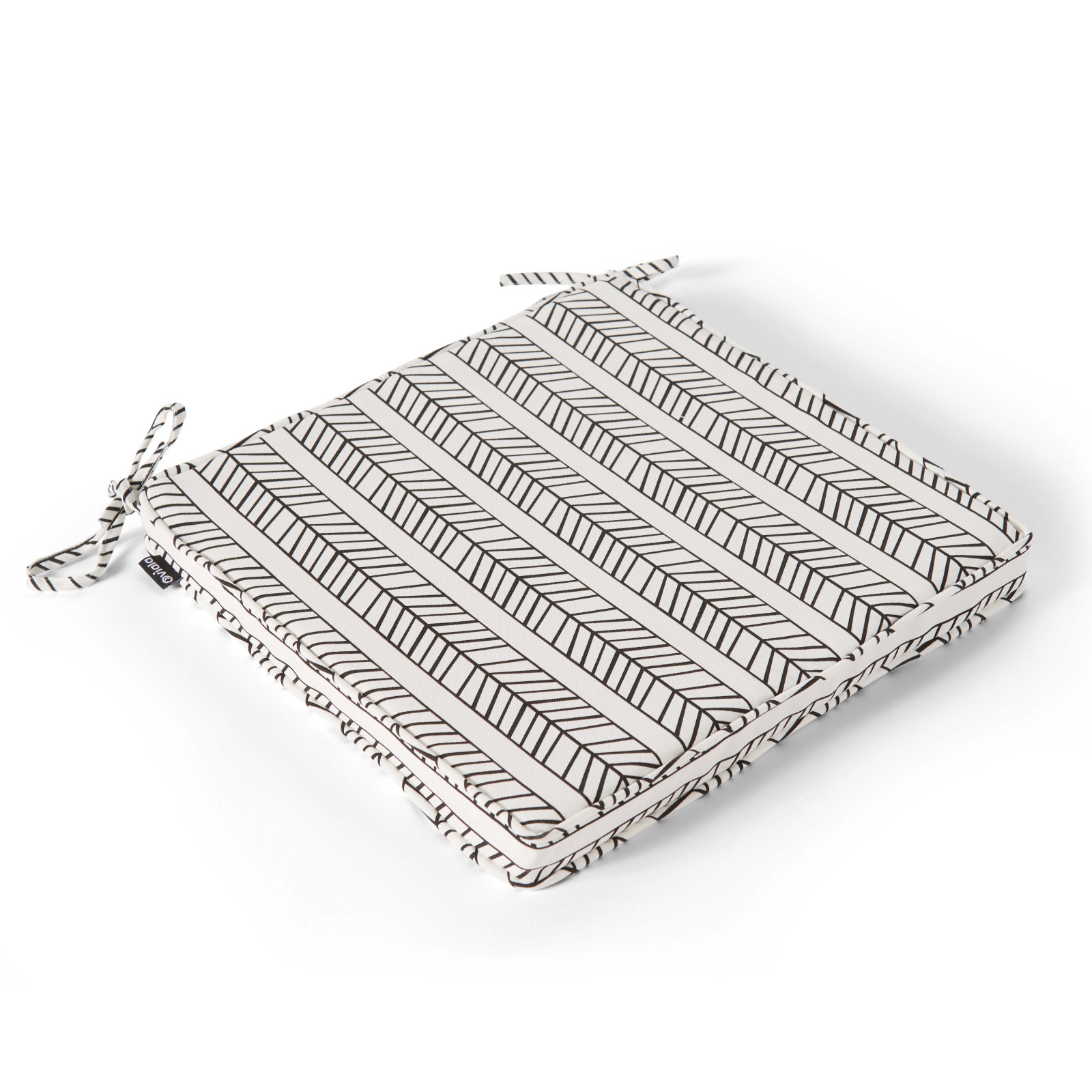 Lote de 4 cojines para sillas