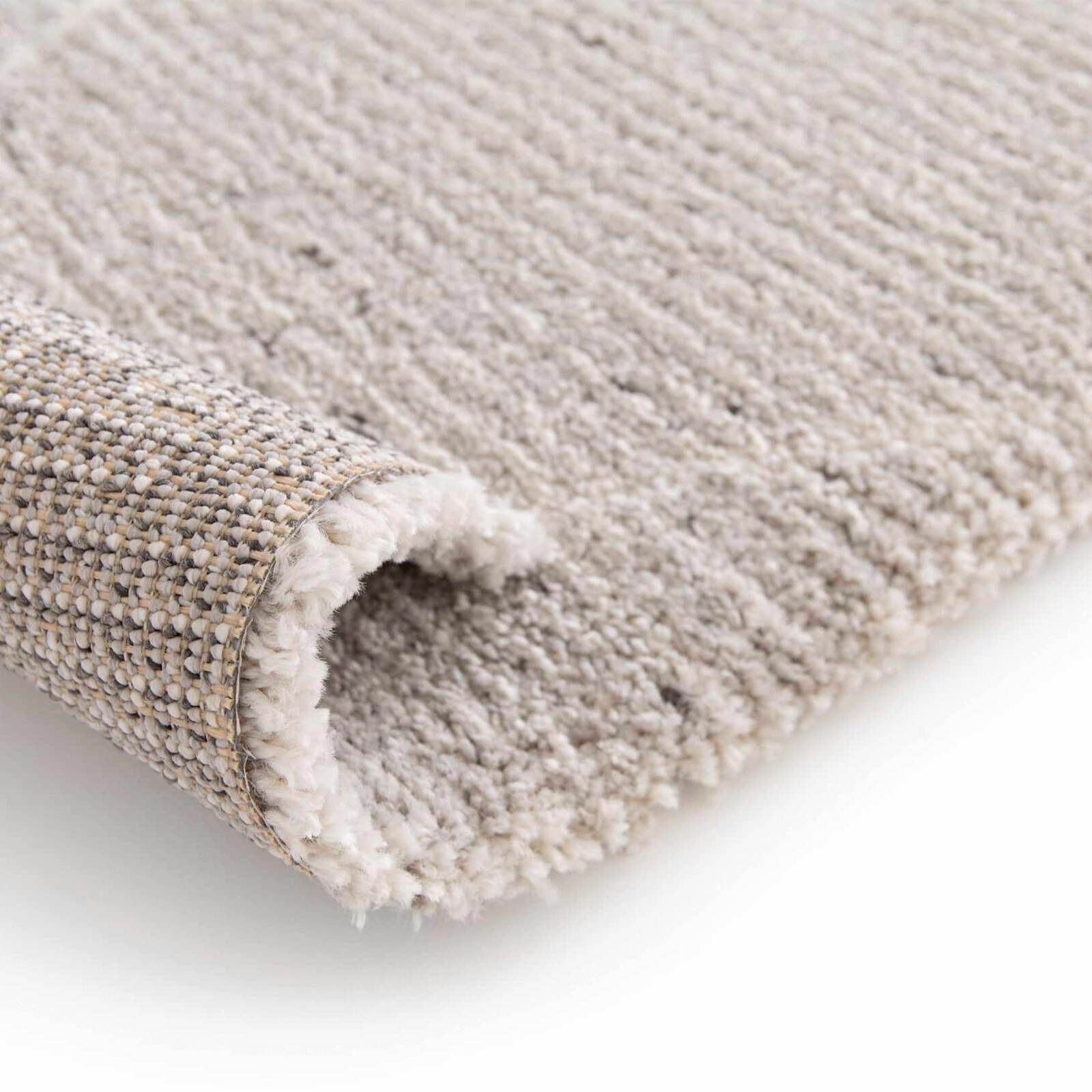 Alfombra de diseño bereber de pelo corto