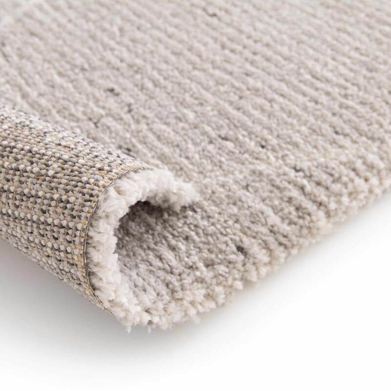 Alfombra de diseño bereber de pelo corto (3/5)