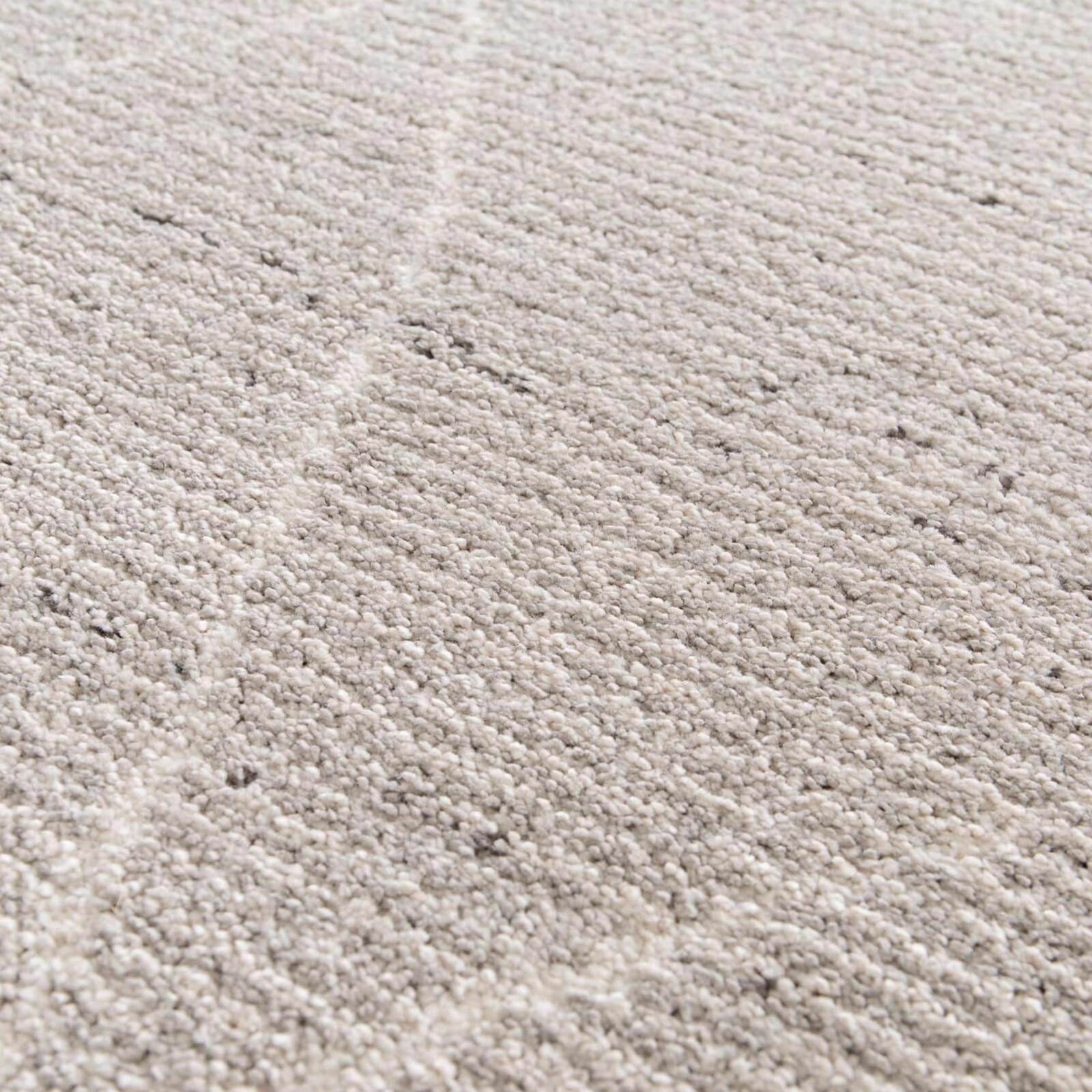 Alfombra de diseño bereber de pelo corto