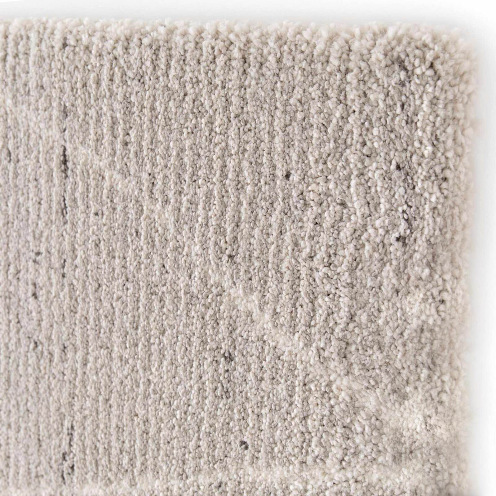 Alfombra de diseño bereber de pelo corto