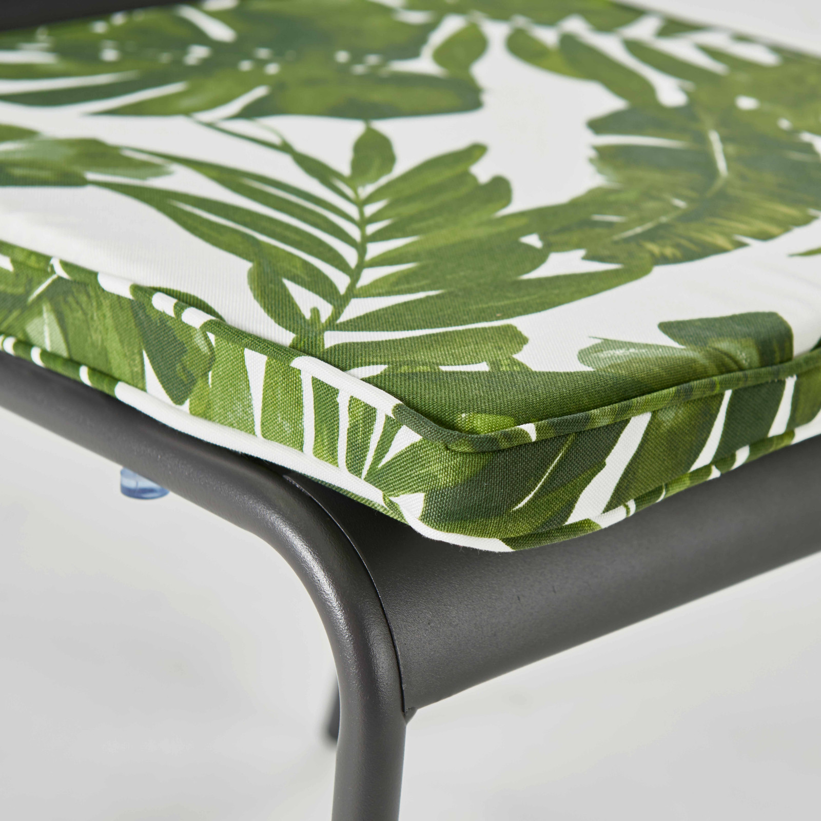 Lote de 4 cojines para sillas