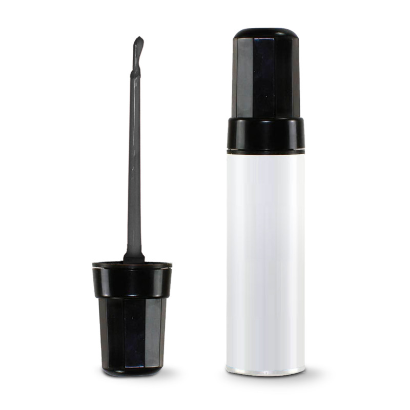 Tubo retoque pintura para muebles de jardín