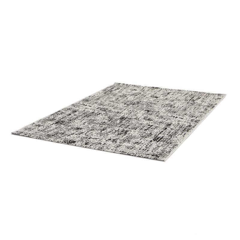 Alfombra rectangular de polipropileno para exteriores (4/5)