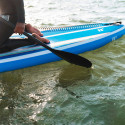 Leash paddle otawa