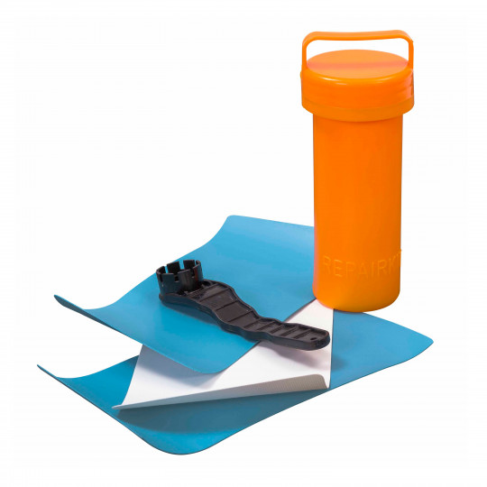 Kit de reparacion paddle surf
