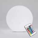 Bola LED recarcable