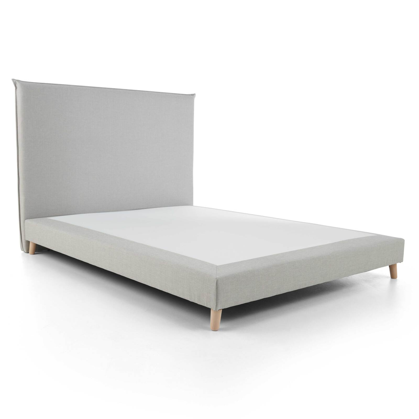 Cabecero de cama de tejido Maja