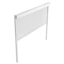 Toldo para pérgola bioclimática CORATO y SAPRI