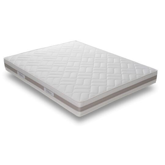 Colchón de espuma viscoelástica Alba