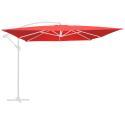 Lona para sombrilla GENOVA 3x3m - 160g/m²
