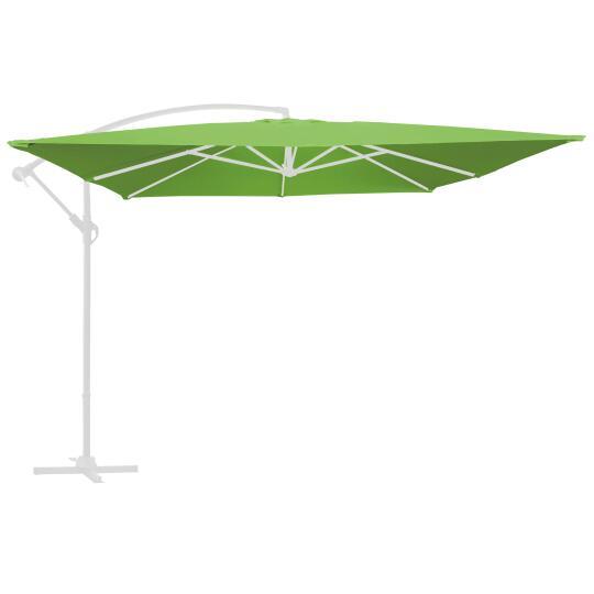 Tera para sombrilla GENOVA 3x3m - 160g/m² | Oviala