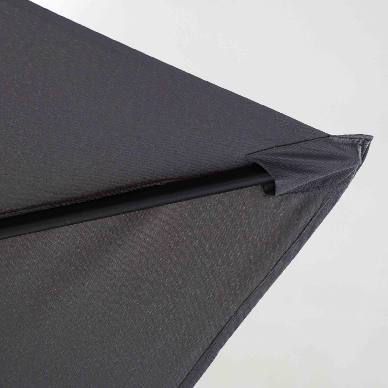 Lona para sombrilla GENOVA 3x3m - 160g/m²