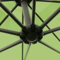 Lona para sombrilla GENOVA 3x3m - 160g/m²