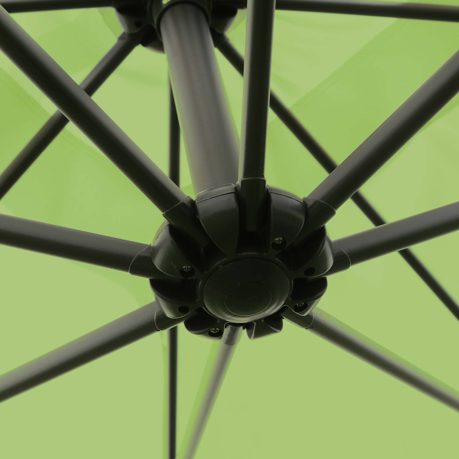 Lona para sombrilla GENOVA 3x3m - 160g/m²