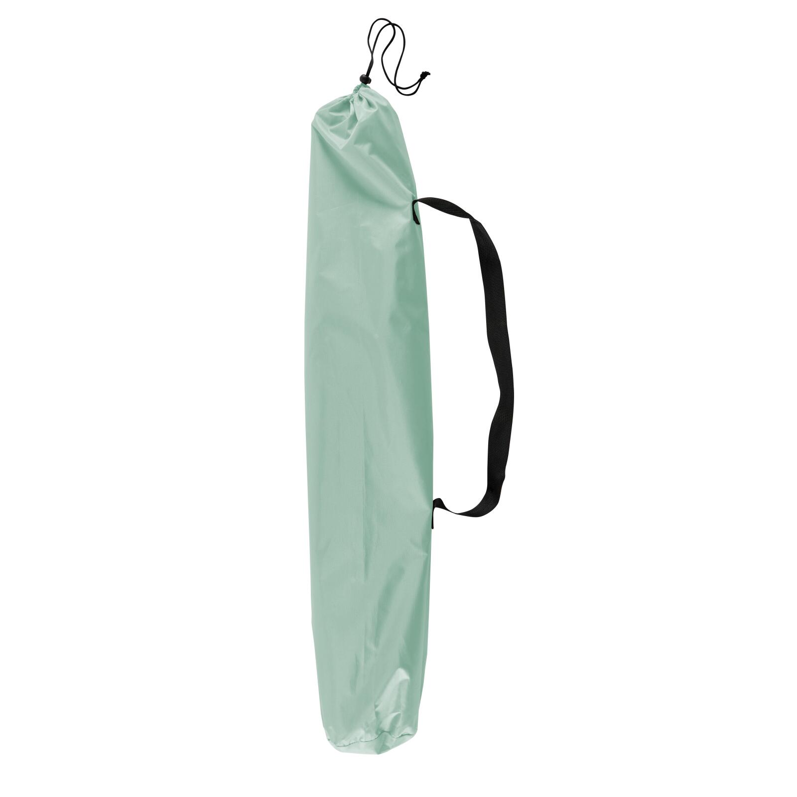 Juego de 2 sillas mariposa plegables