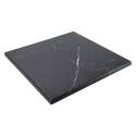 Tablero laminado cuadrado 70 x 70 cm
