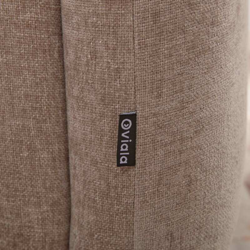 Sofá de tela FSC® 3 plazas