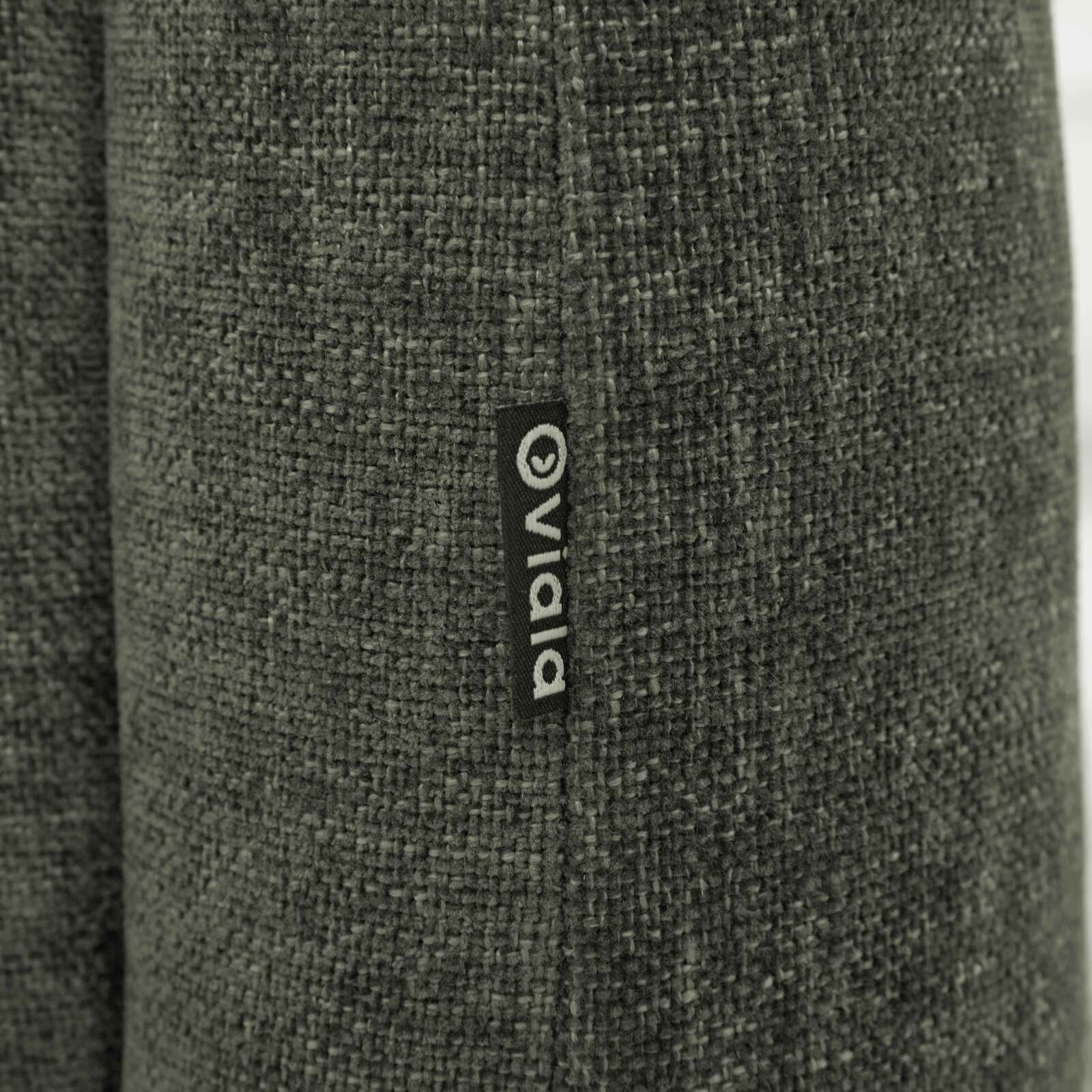 Sofá de tela FSC® 3 plazas