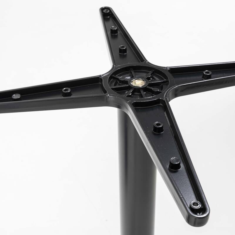 Pata de mesa ajustable de aluminio 72/110 cm (4/7)