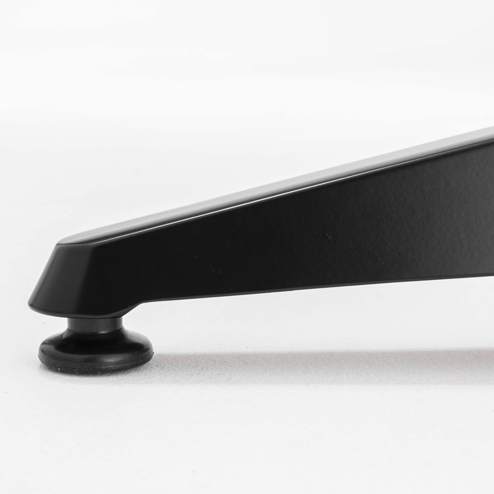 Pata de mesa ajustable de aluminio 72/110 cm