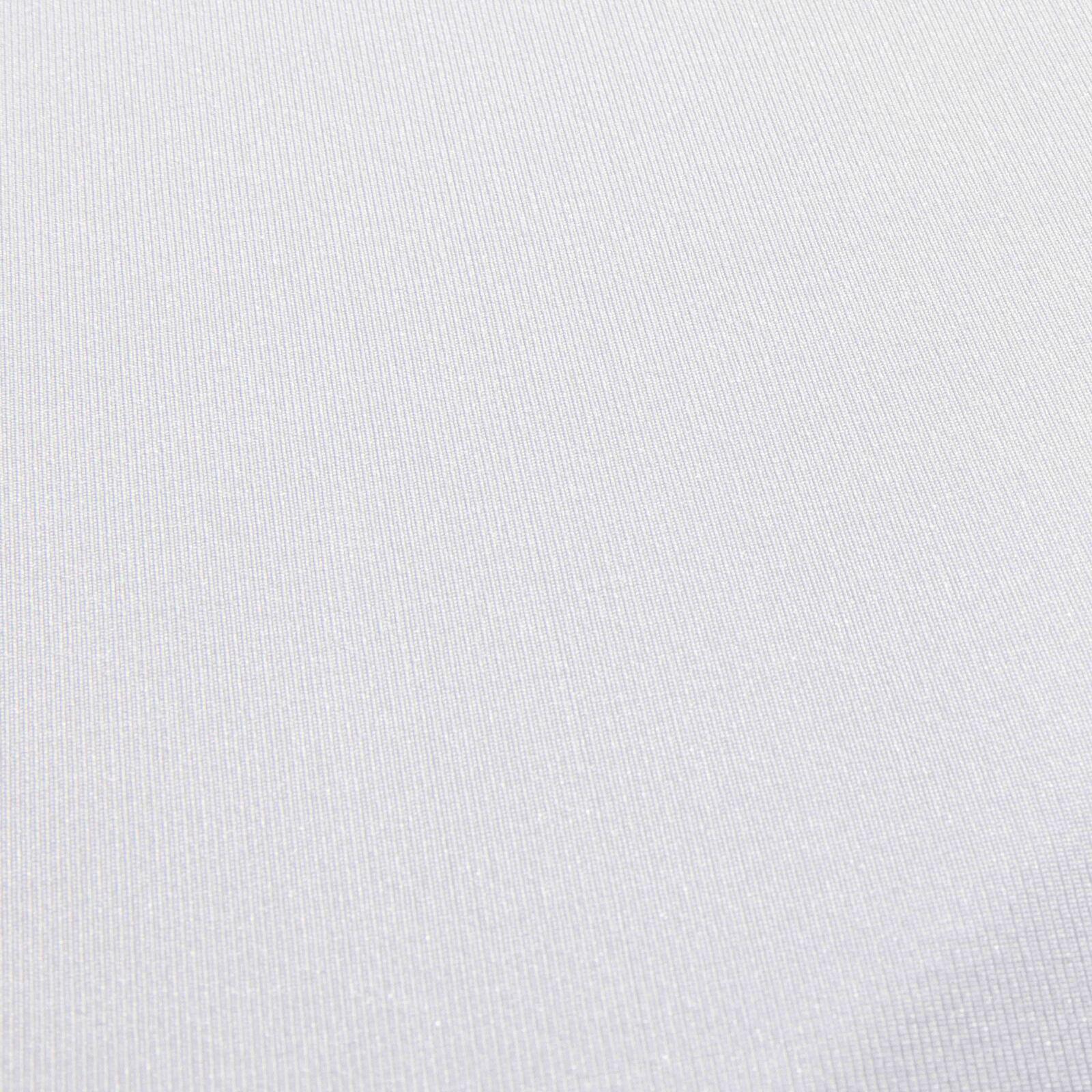 Funda mantel para mesa 180cm blanco