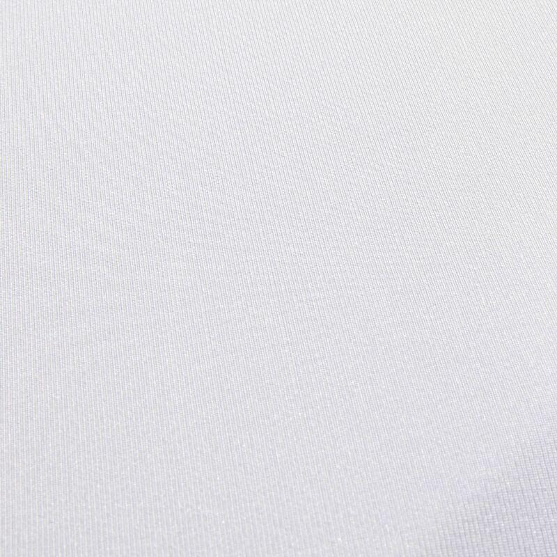 Funda mantel para mesa 180cm blanco