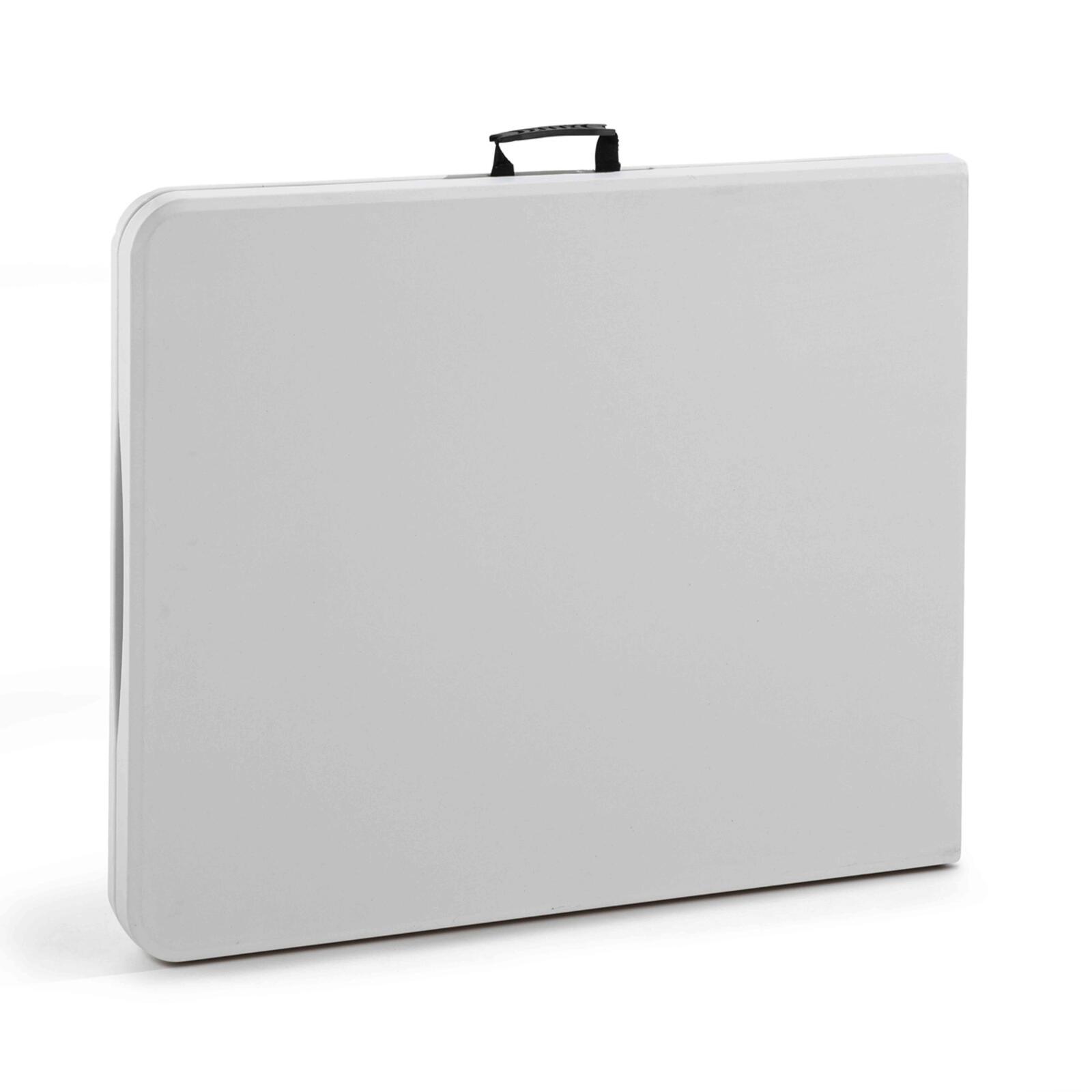 Mesa plegable 12 plazas 244cm HDPE Mesa plegable 12 plazas 244cm HDPE