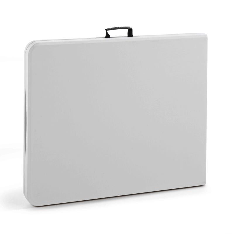 Mesa plegable 12 plazas 244cm HDPE