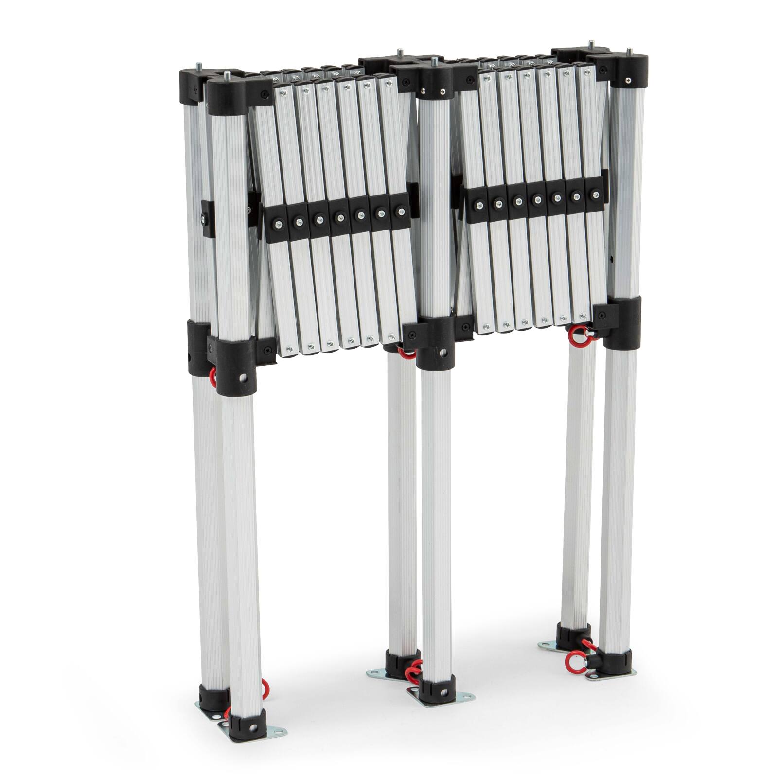 Mostrador plegable - 3m