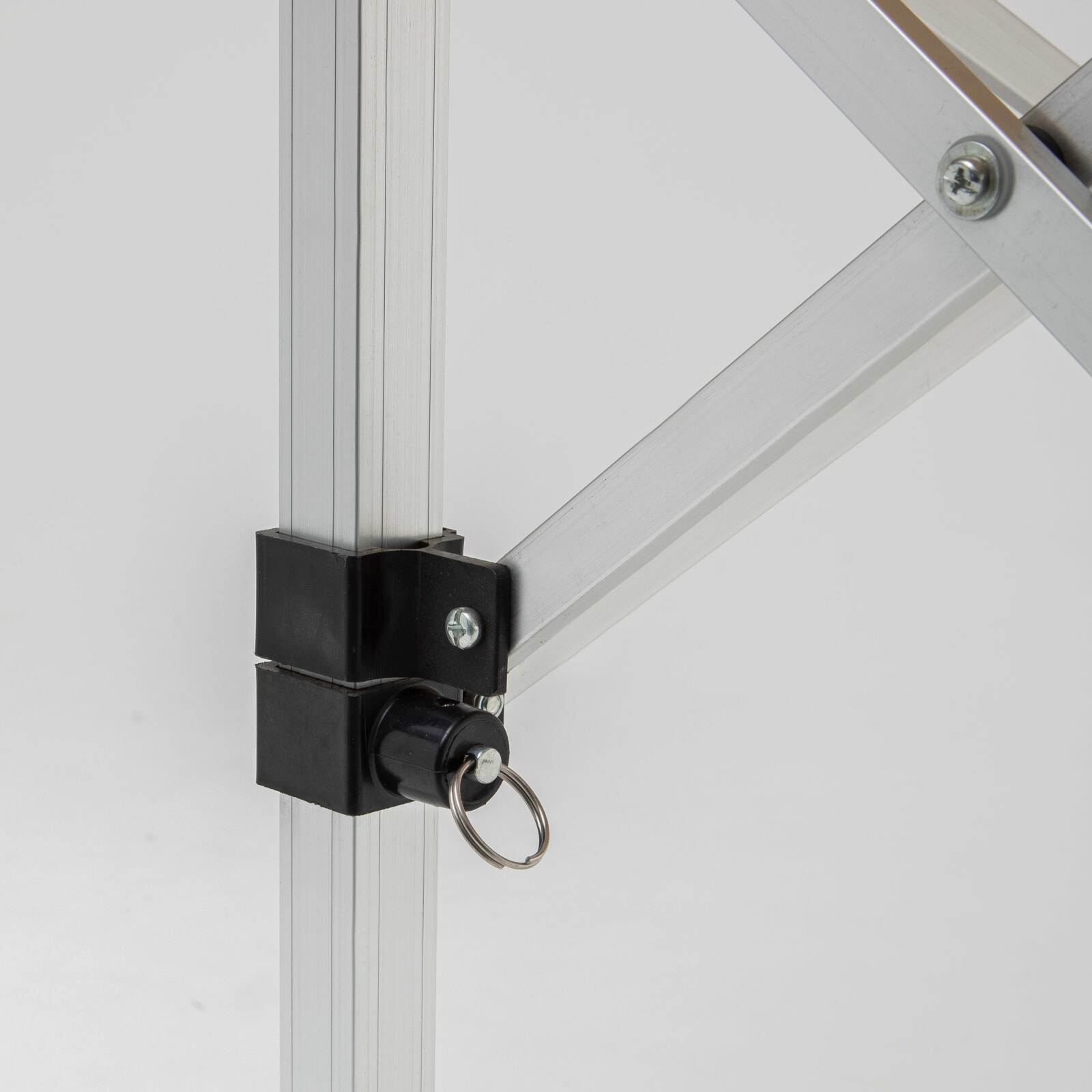 Mostrador plegable - 4m