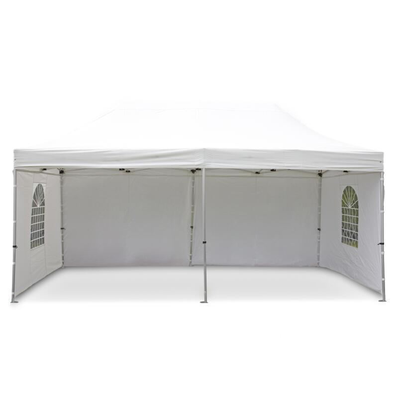 Pared maciza blanca 3m - 300g/m²