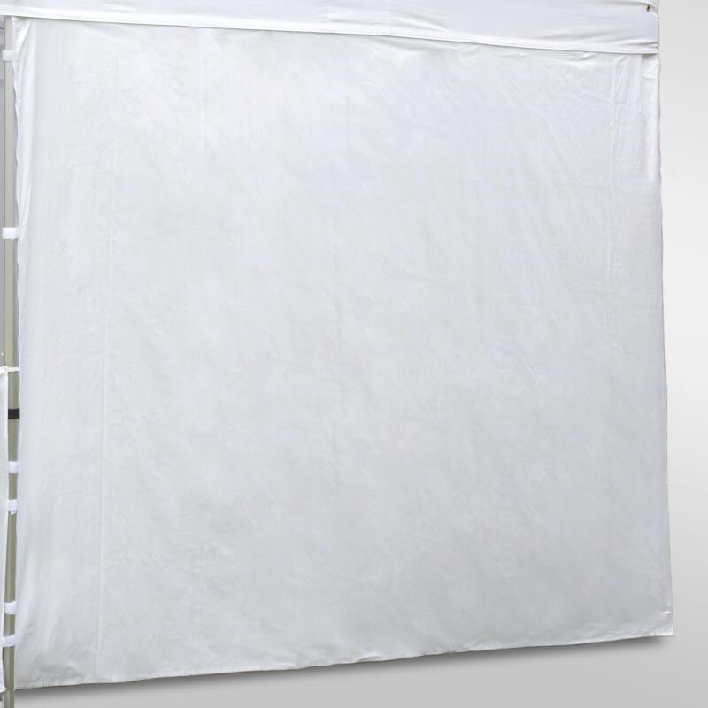 Pared maciza blanca 3m - 300g/m²