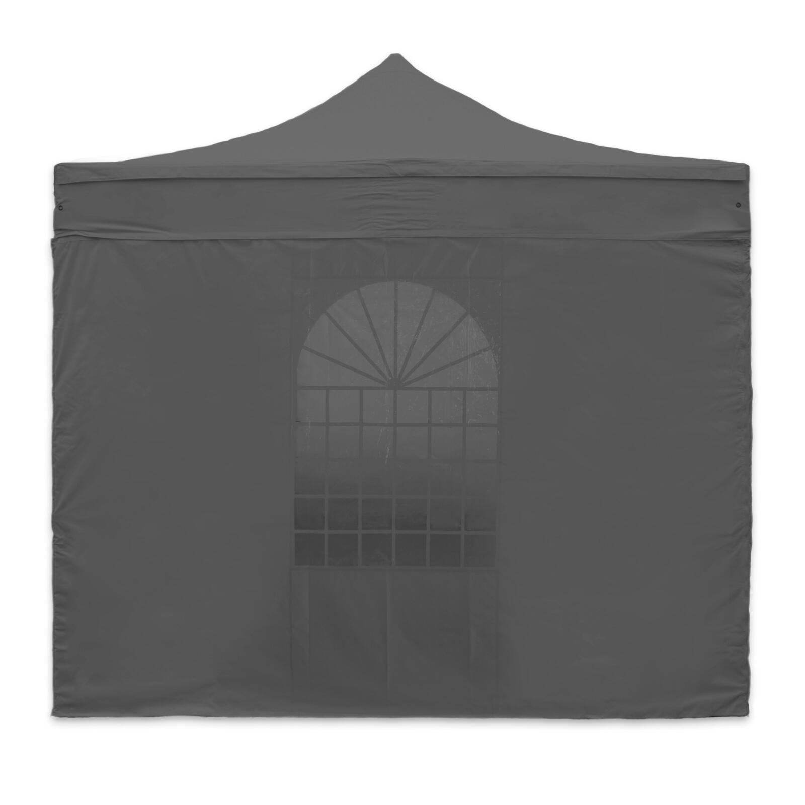 Pared ventana gris 4m - 300g/m² Pared ventana gris 4m - 300g/m²